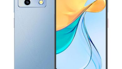 Photo of ZTE Blade V50 Vita