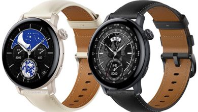 Photo of vivo Watch 3