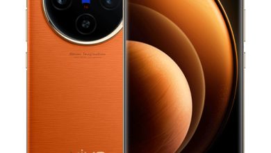 Photo of vivo X100