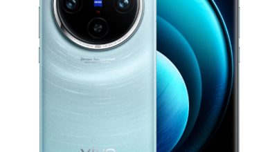 Photo of vivo X100 Pro