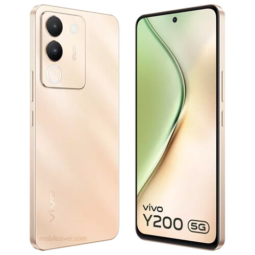 Vivo Y200 5g Price In Bangladesh 2024