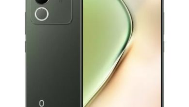 Photo of vivo Y200 5G