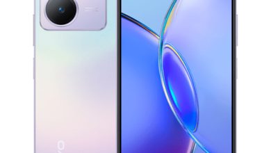 Photo of vivo Y27 5G