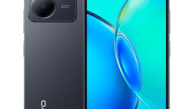 Photo of vivo Y36 5G