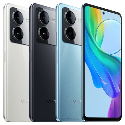 vivo Y78t