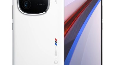 Photo of vivo iQOO 12