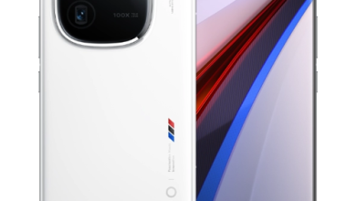 Photo of vivo iQOO 12 Pro