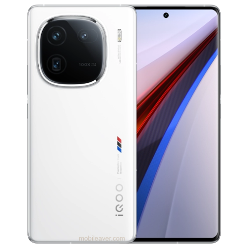 vivo iQOO 12 Pro