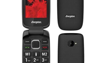 Photo of Energizer E20+