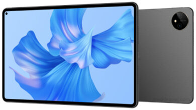 Photo of HUAWEI MatePad Pro (11-inch)