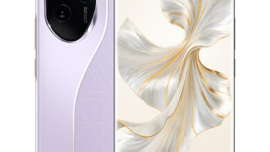 Photo of Honor 100 Pro