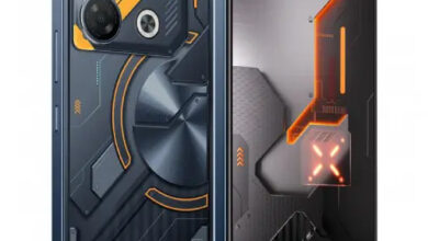 Photo of Infinix GT 10 Pro