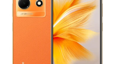 Photo of Infinix Note 30