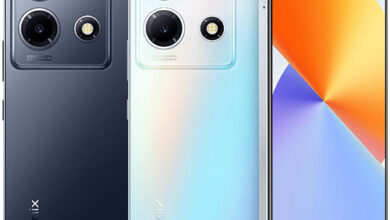 Photo of Infinix Note 30 VIP