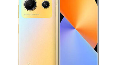 Photo of Infinix Note 30i