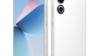Photo of Meizu 21