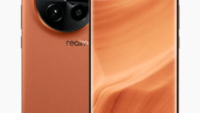 Photo of Realme GT5 Pro