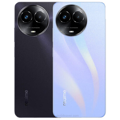 Realme V50s