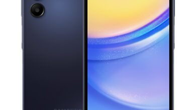 Photo of Samsung Galaxy A15 5G