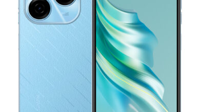 Photo of Tecno Spark 20