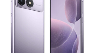 Photo of Xiaomi Redmi K70