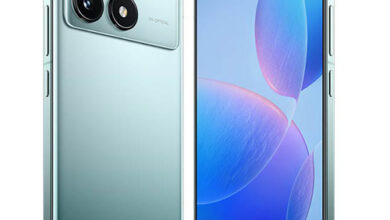 Photo of Xiaomi Redmi K70 Pro