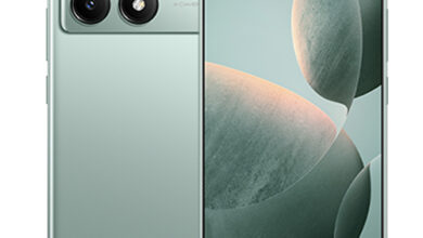 Photo of Xiaomi Redmi K70E