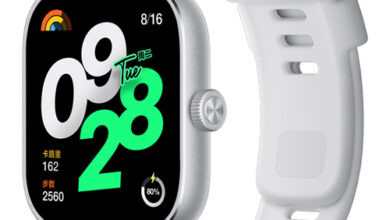 Photo of Xiaomi Redmi Watch 4