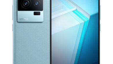 Photo of vivo iQOO 11S