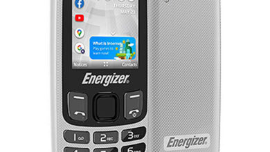 Photo of Energizer E242s