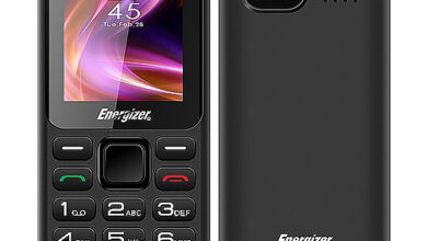 Photo of Energizer E244s