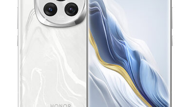 Photo of Honor Magic6