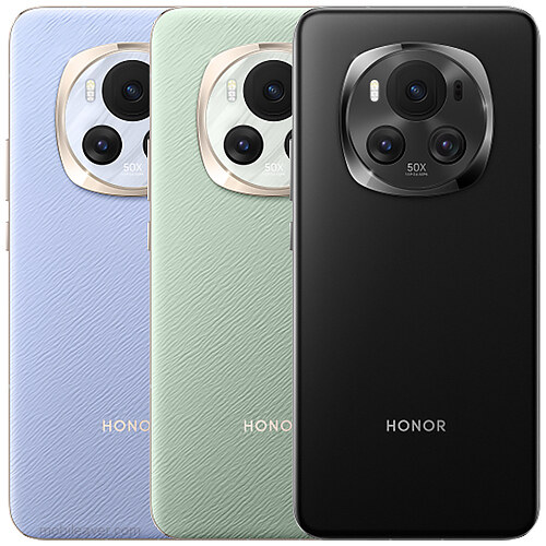 Honor Magic6 Price in Bangladesh 2024 | mobileaver.com