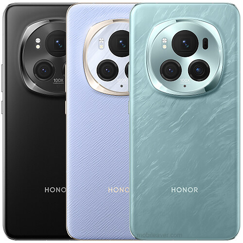 Honor Magic6 Pro Price In Bangladesh 2024 | Mobileaver.com