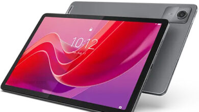 Photo of Lenovo Tab M11