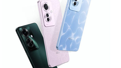 Photo of Oppo Reno11 F