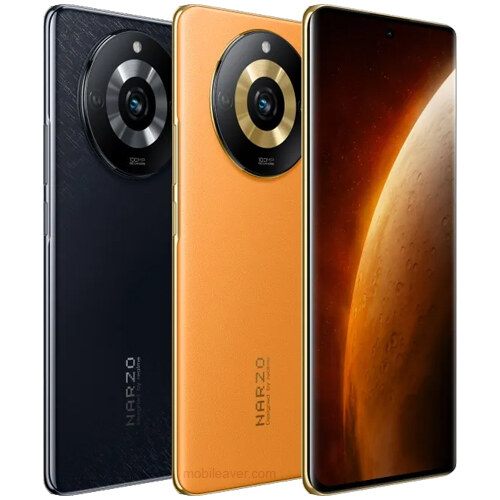 Realme Narzo 60 Pro 5G 2