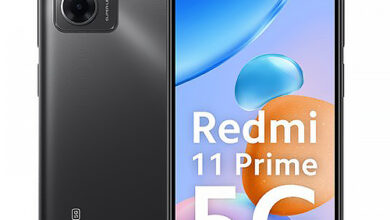 Photo of Xiaomi Redmi 11 Prime 5G