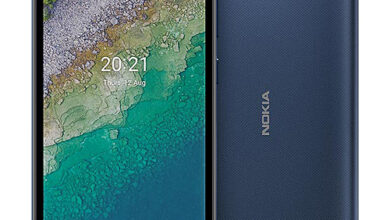 Photo of Nokia C1 2nd Edition