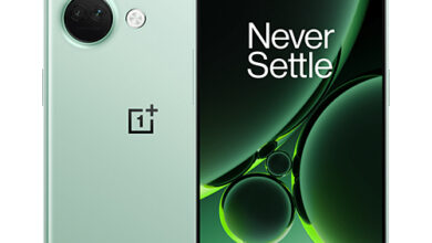 Photo of OnePlus Nord 3 5G