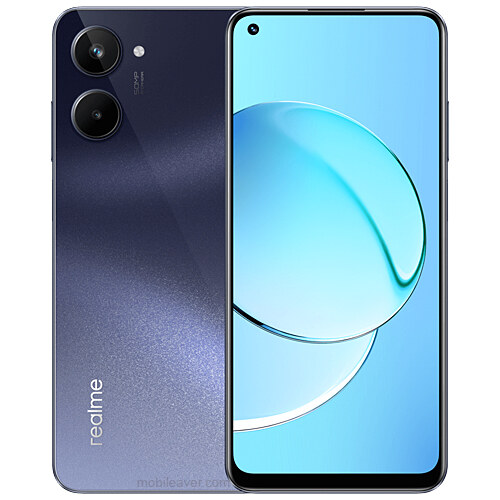 Realme 10 2