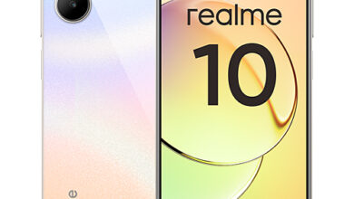 Photo of Realme 10