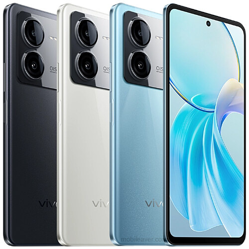 Vivo Y100t 2