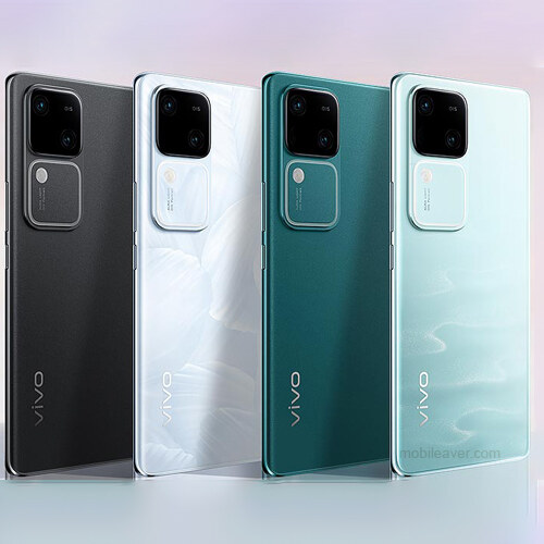 vivo V30 2