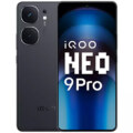 vivo iQOO Neo9 Pro (india)
