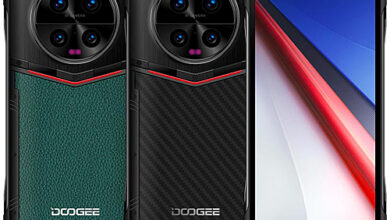 Photo of Doogee DK10