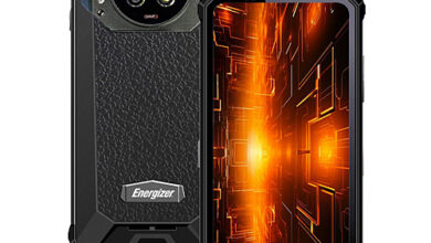 Photo of Energizer Hard Case P28K