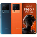 Vivo iQOO Neo 7 Pro 3