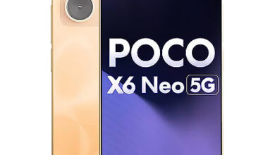 Photo of Xiaomi Poco X6 Neo
