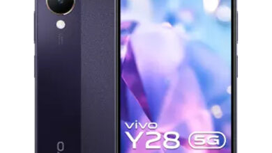 Photo of vivo Y28 5G